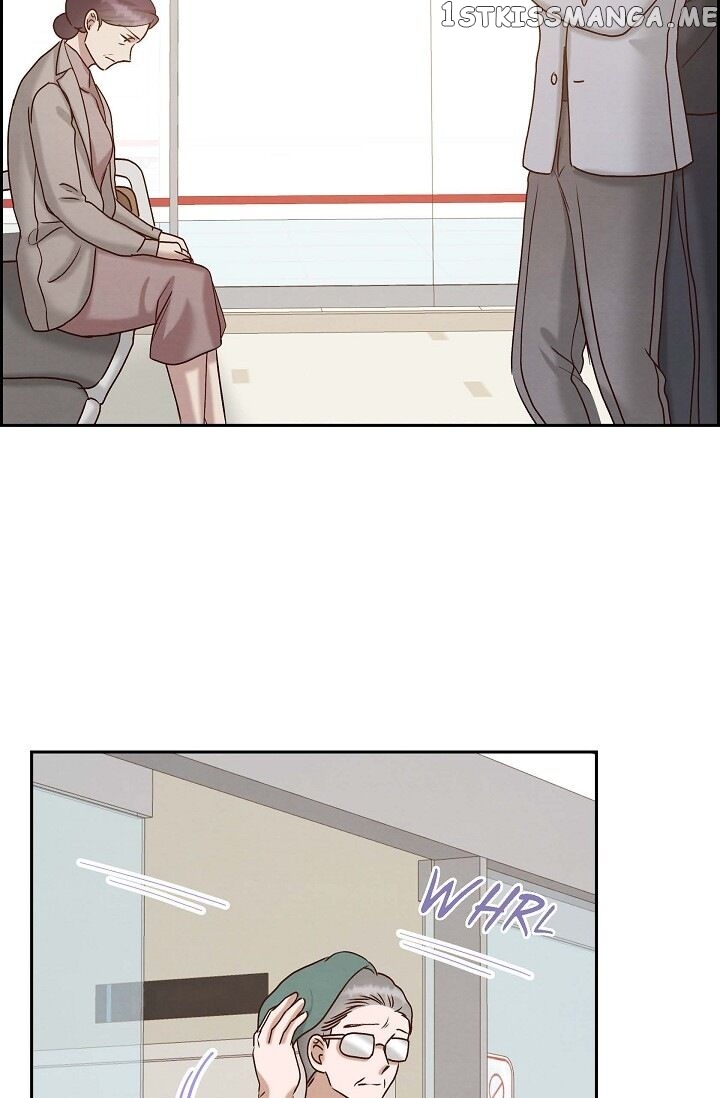 A Spoonful Of Your Love chapter 60 - page 24