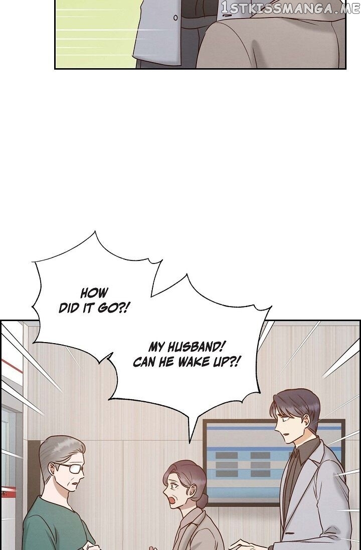 A Spoonful Of Your Love chapter 60 - page 26