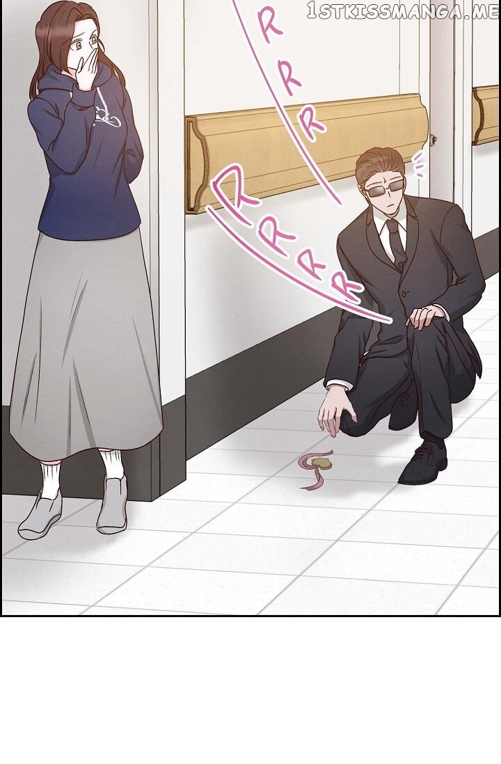 A Spoonful Of Your Love chapter 59 - page 13