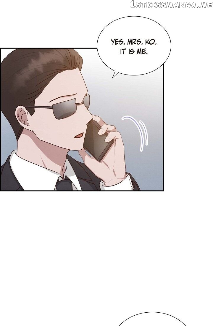 A Spoonful Of Your Love chapter 59 - page 14