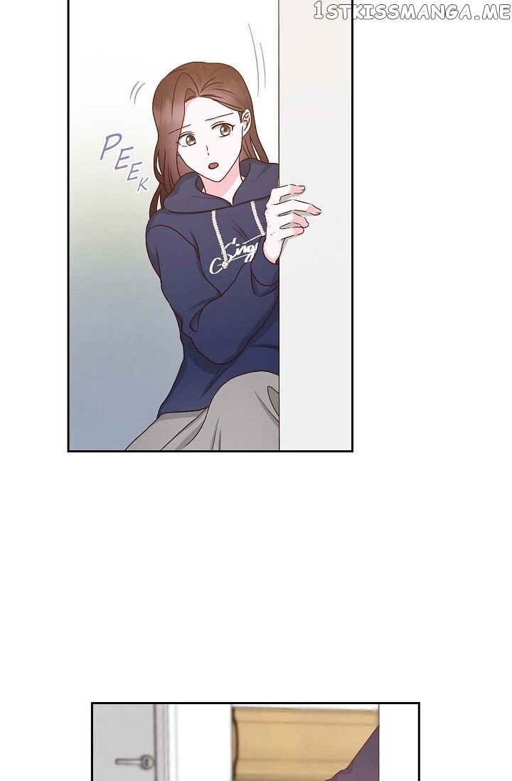 A Spoonful Of Your Love chapter 59 - page 17