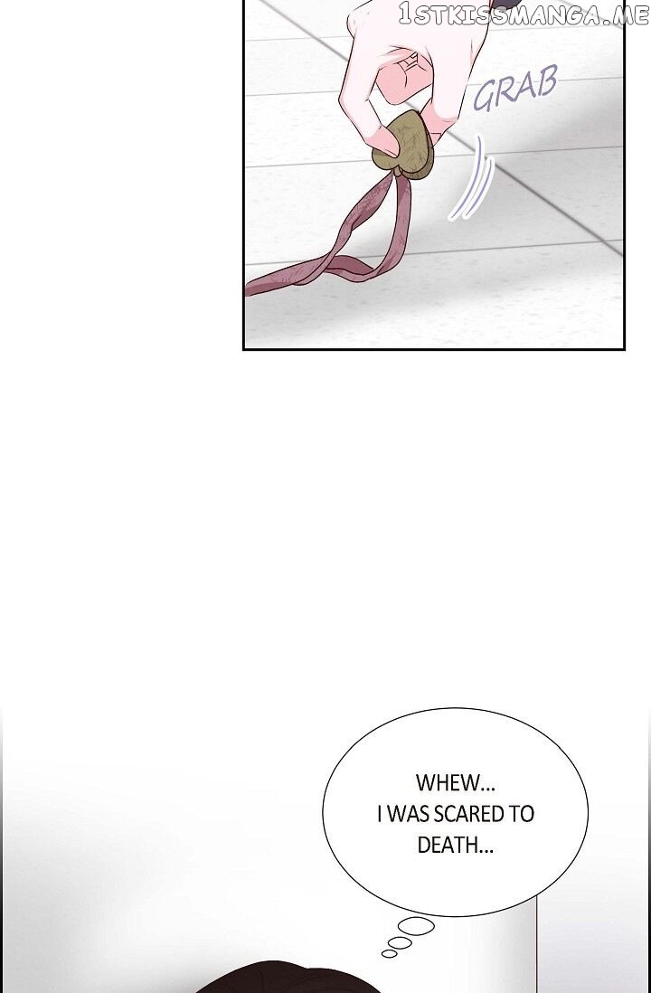 A Spoonful Of Your Love chapter 59 - page 19