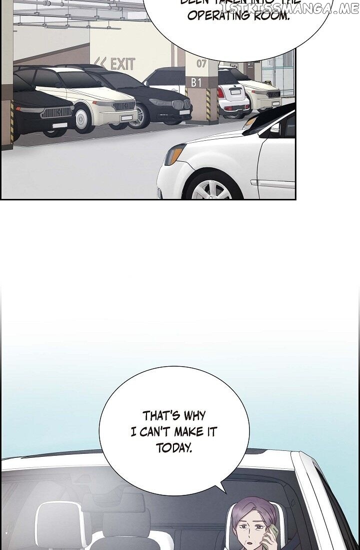 A Spoonful Of Your Love chapter 59 - page 23