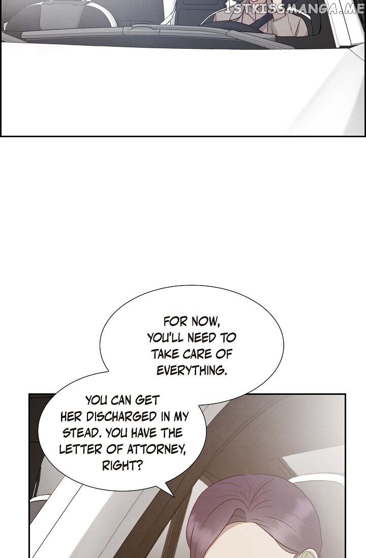 A Spoonful Of Your Love chapter 59 - page 24