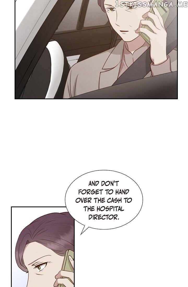 A Spoonful Of Your Love chapter 59 - page 25