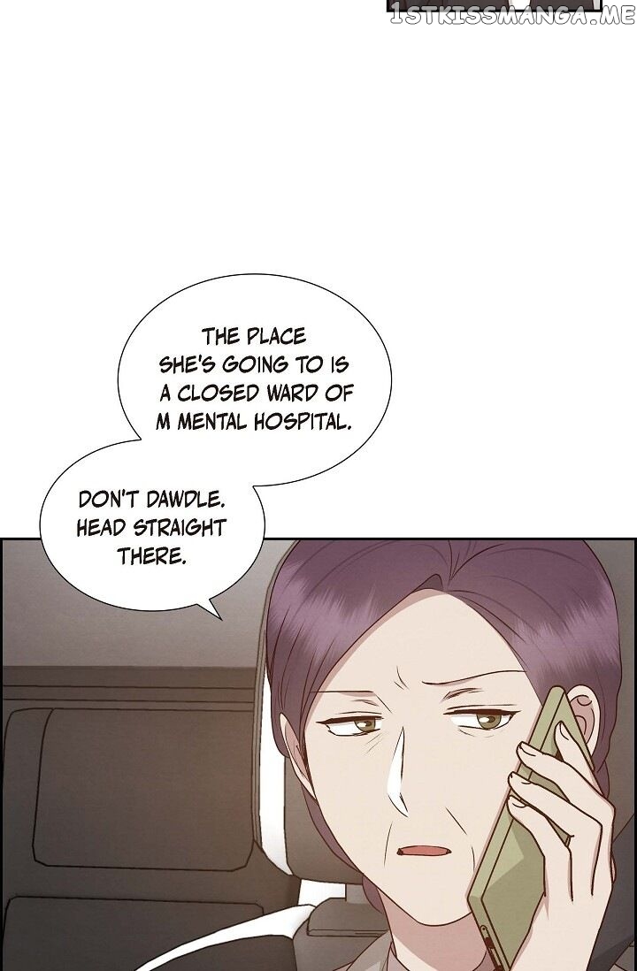 A Spoonful Of Your Love chapter 59 - page 27