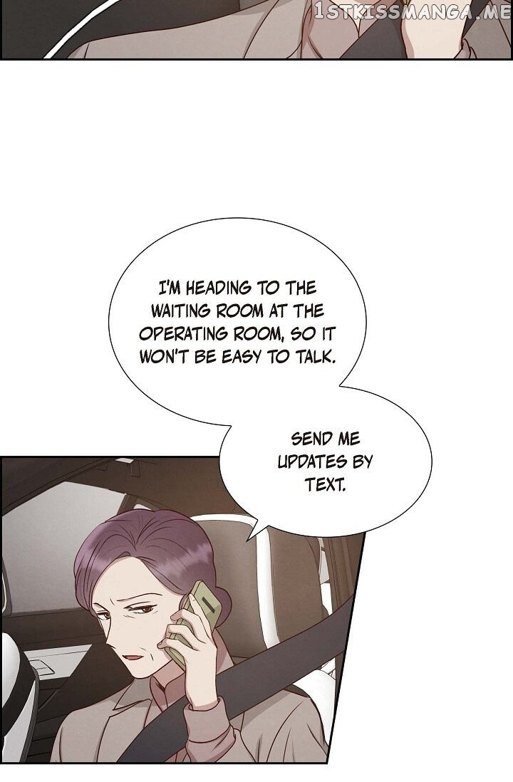 A Spoonful Of Your Love chapter 59 - page 28