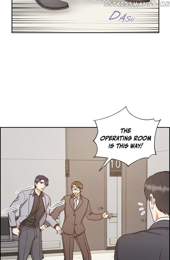 A Spoonful Of Your Love chapter 59 - page 31