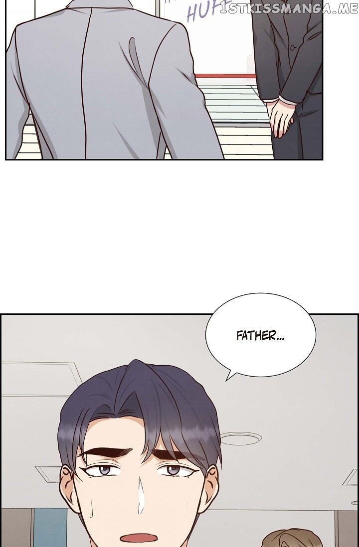 A Spoonful Of Your Love chapter 59 - page 33