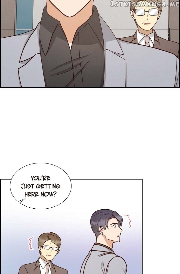 A Spoonful Of Your Love chapter 59 - page 34