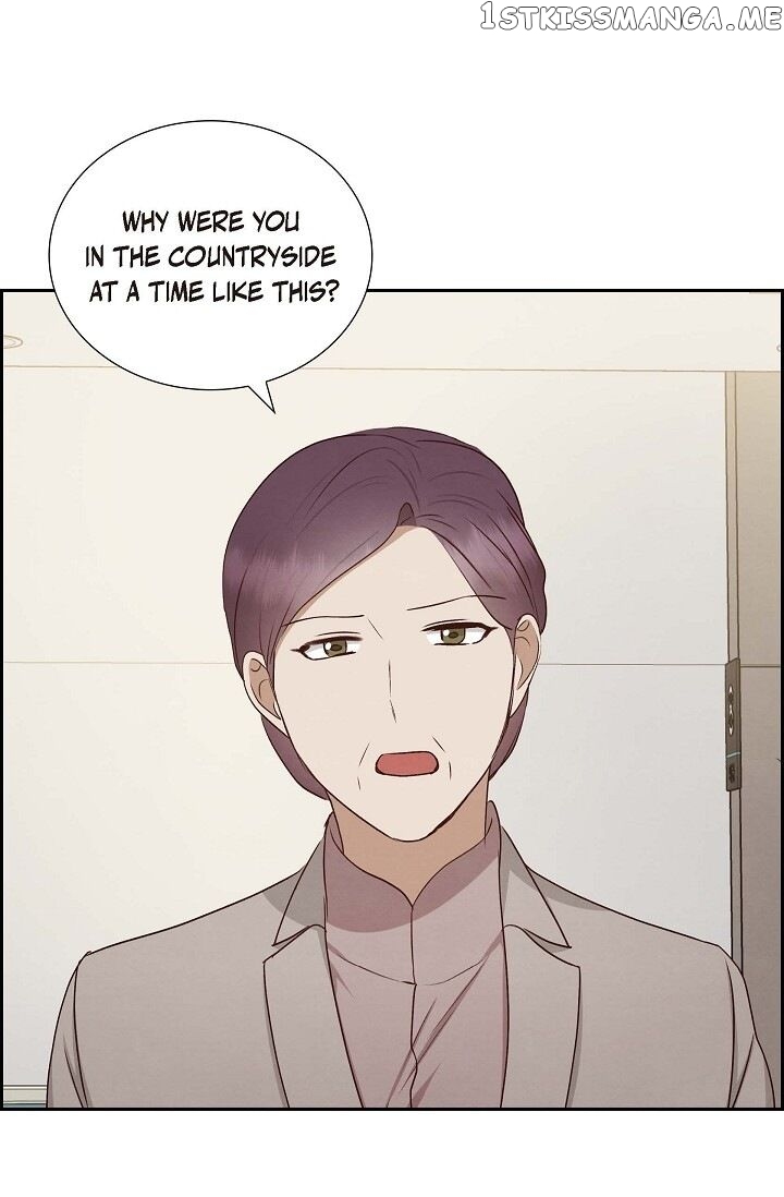 A Spoonful Of Your Love chapter 59 - page 36
