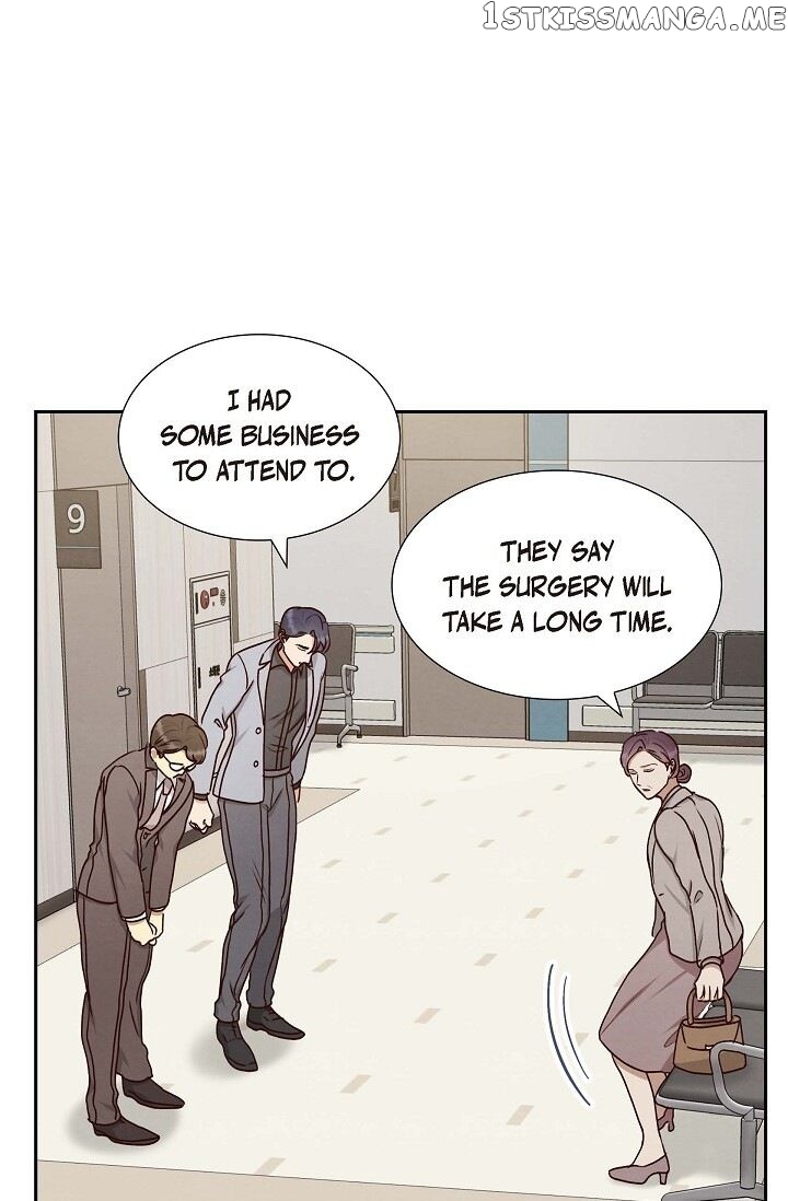 A Spoonful Of Your Love chapter 59 - page 37