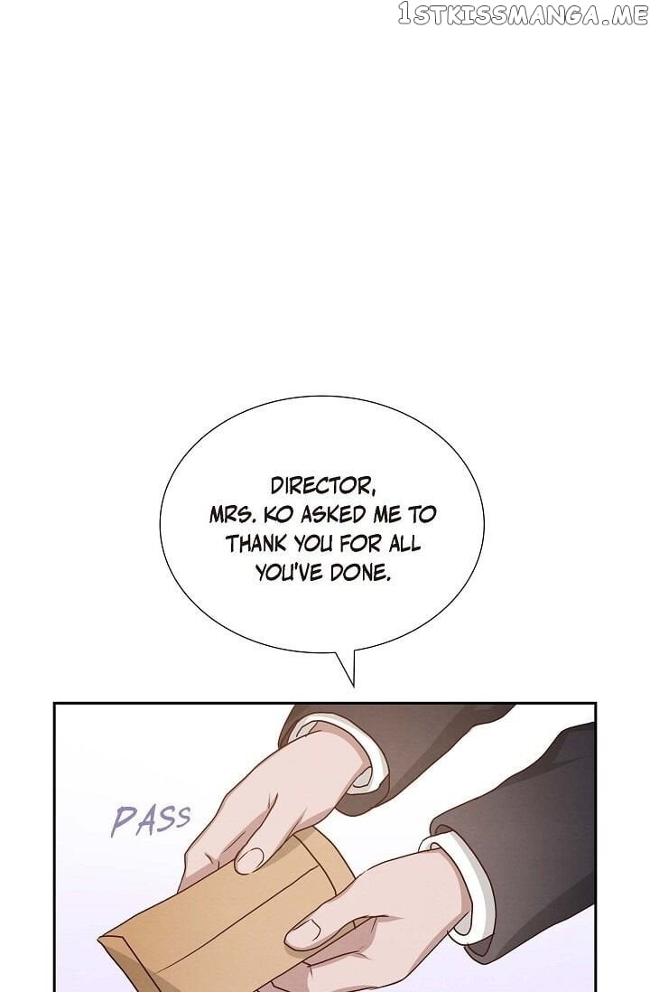 A Spoonful Of Your Love chapter 59 - page 40