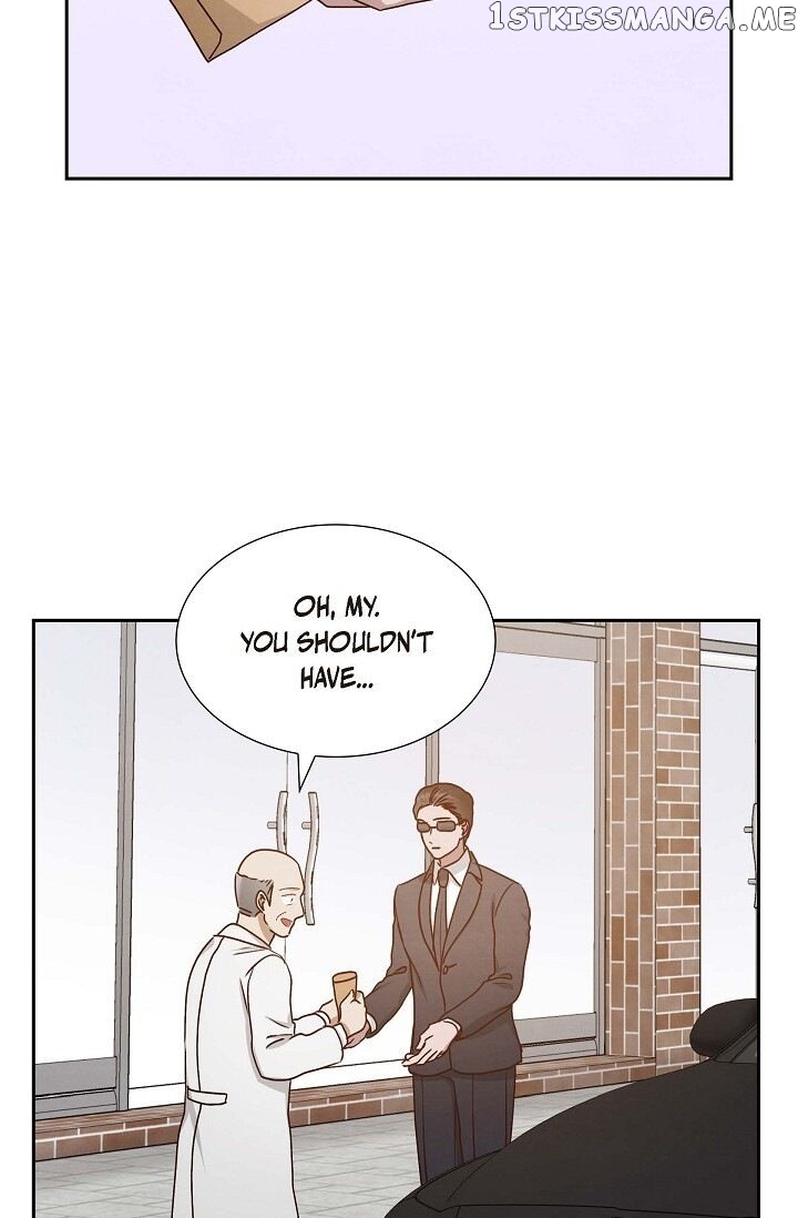 A Spoonful Of Your Love chapter 59 - page 41