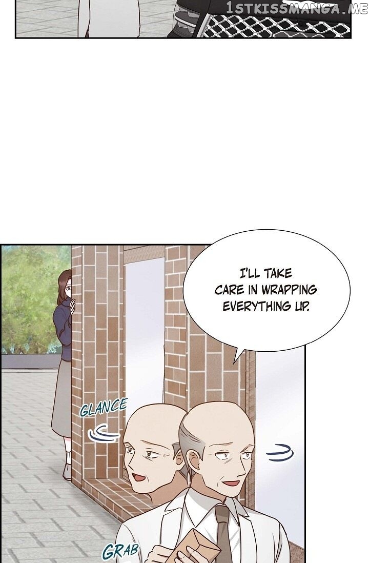 A Spoonful Of Your Love chapter 59 - page 42