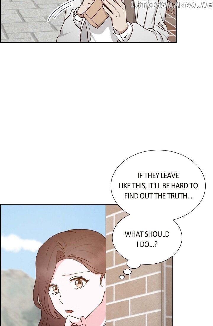 A Spoonful Of Your Love chapter 59 - page 43