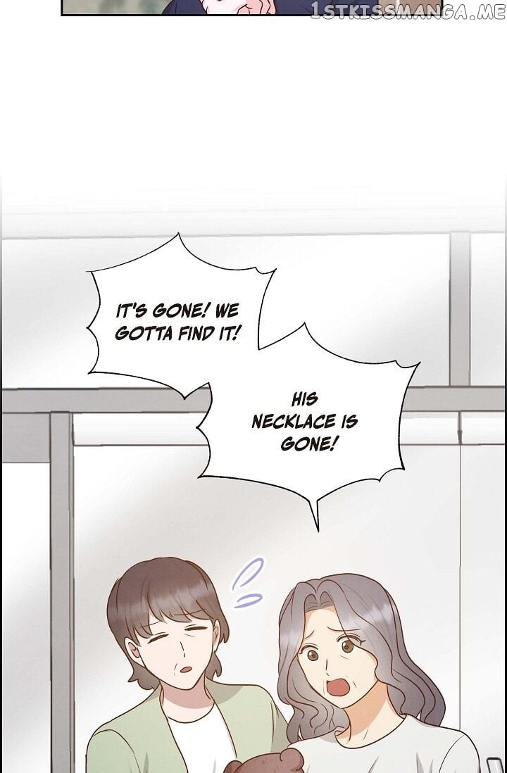 A Spoonful Of Your Love chapter 59 - page 45