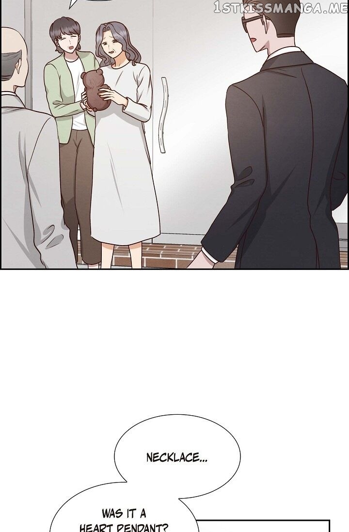 A Spoonful Of Your Love chapter 59 - page 47