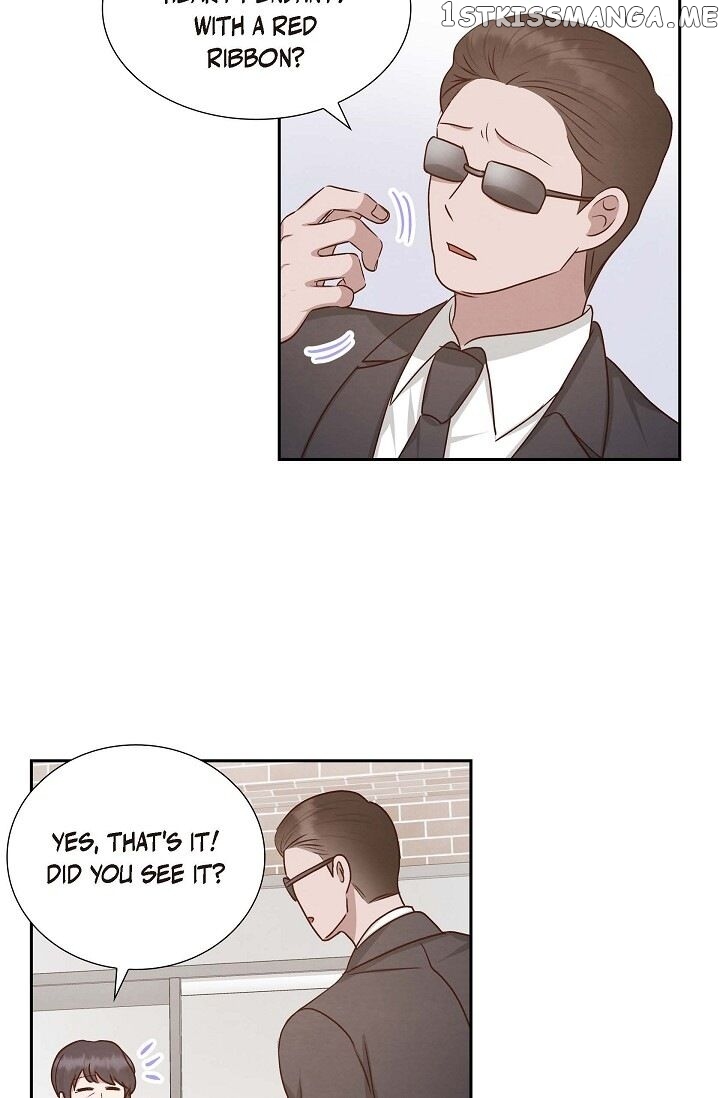 A Spoonful Of Your Love chapter 59 - page 48