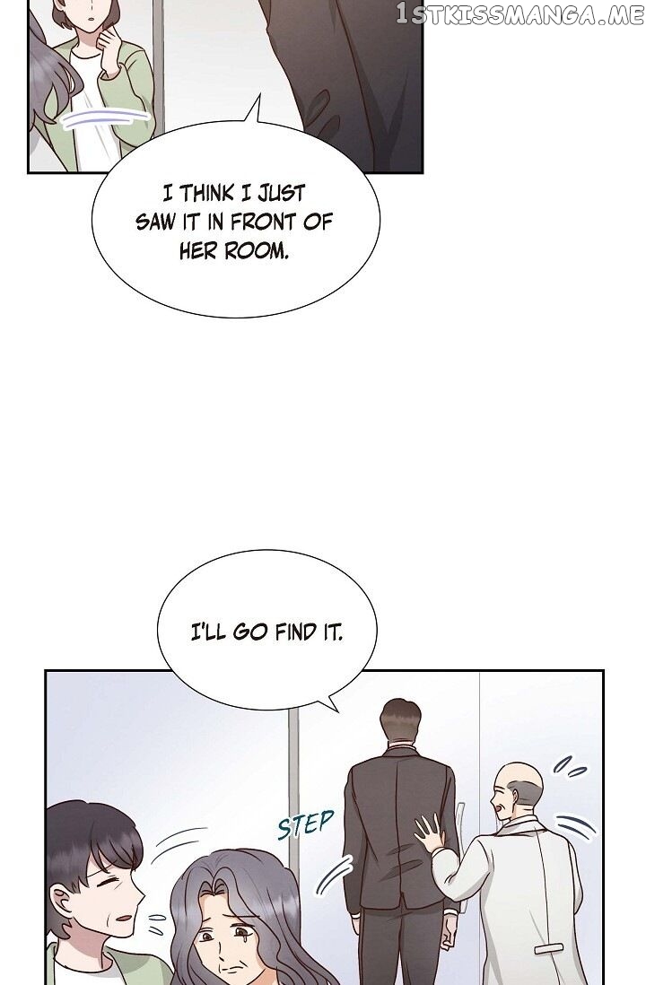 A Spoonful Of Your Love chapter 59 - page 49