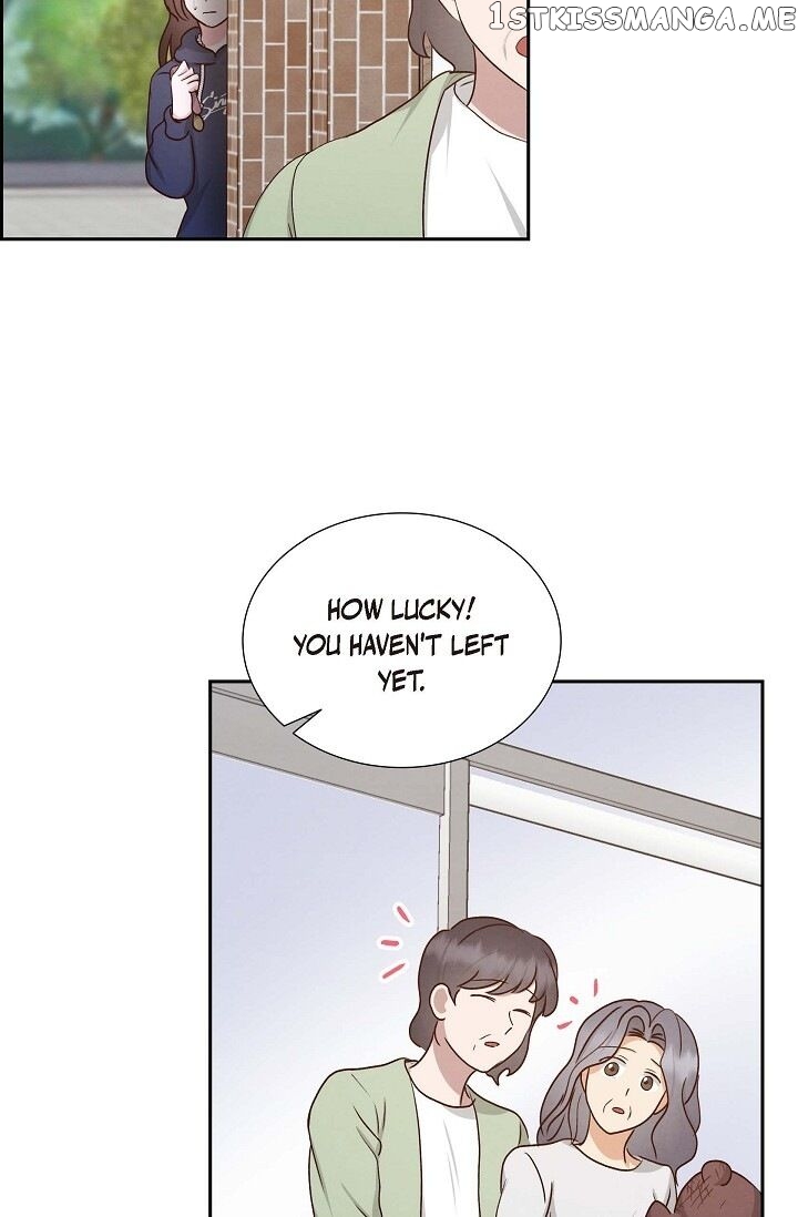 A Spoonful Of Your Love chapter 59 - page 51