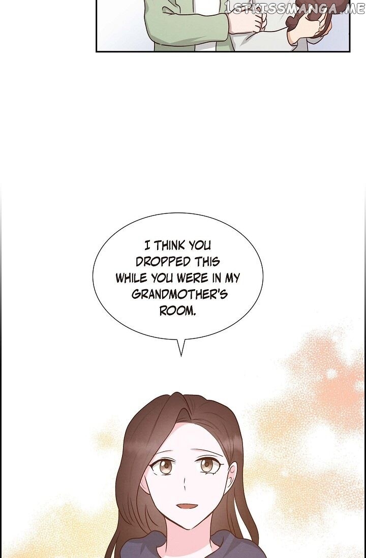 A Spoonful Of Your Love chapter 59 - page 52