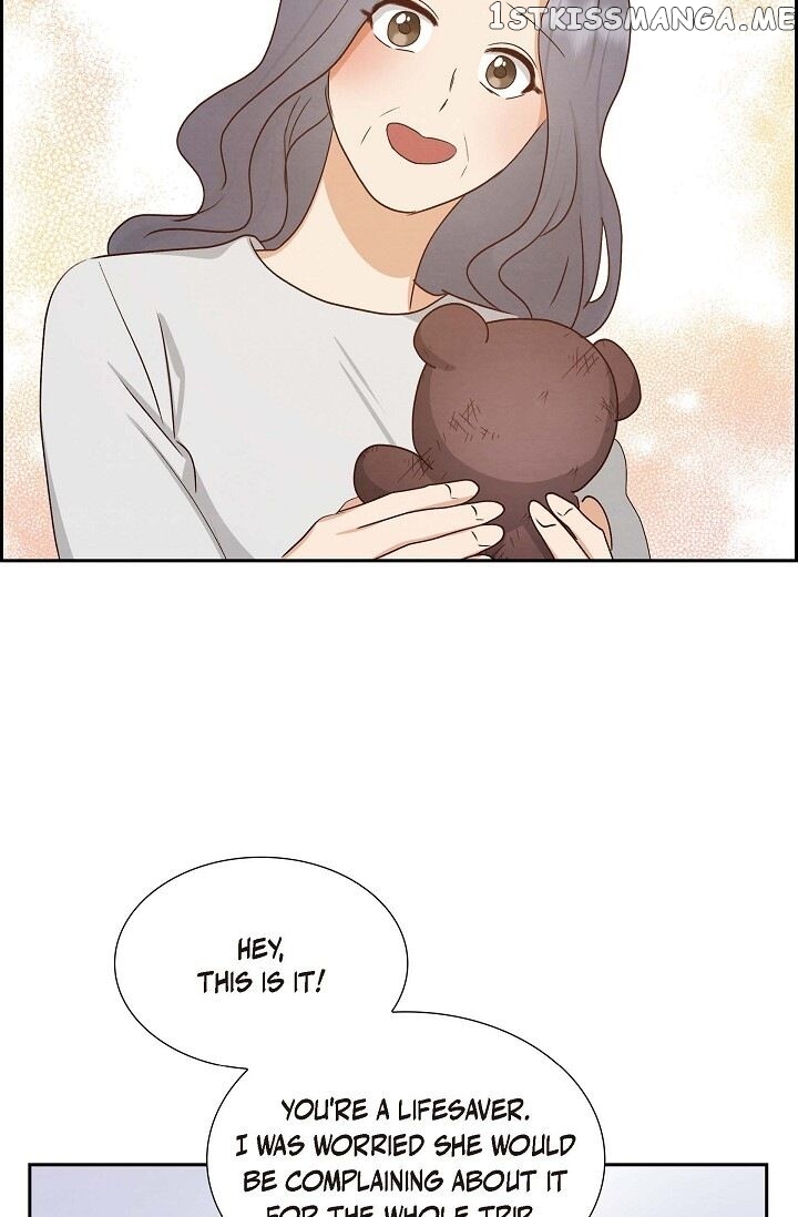 A Spoonful Of Your Love chapter 59 - page 54