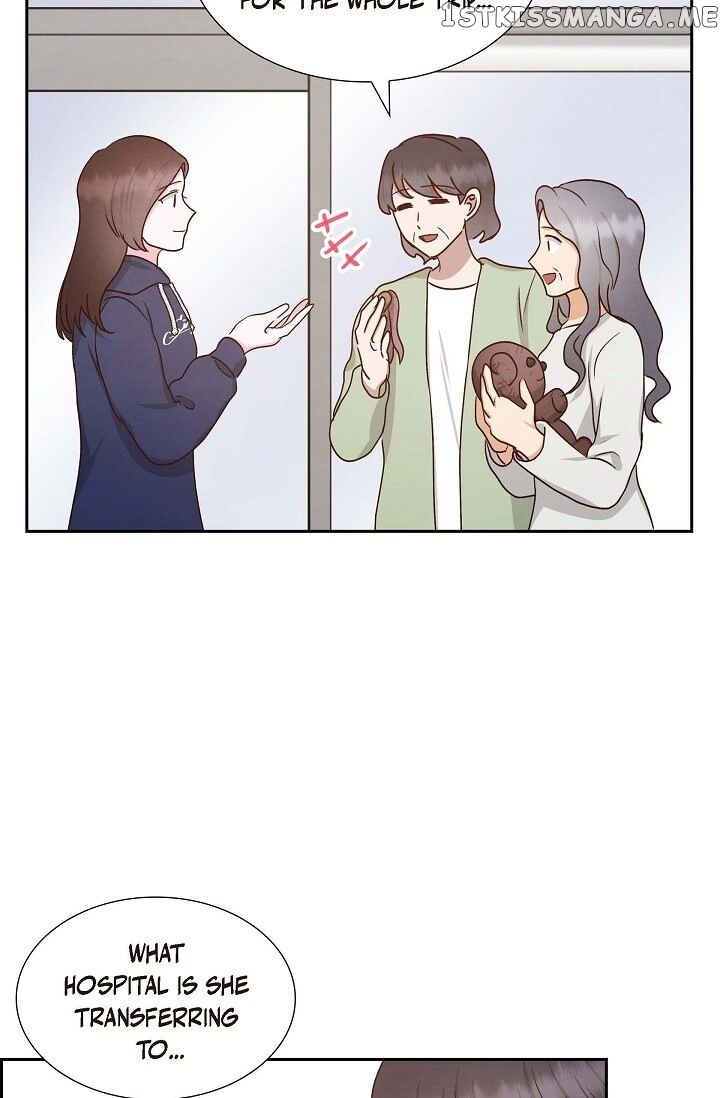 A Spoonful Of Your Love chapter 59 - page 55