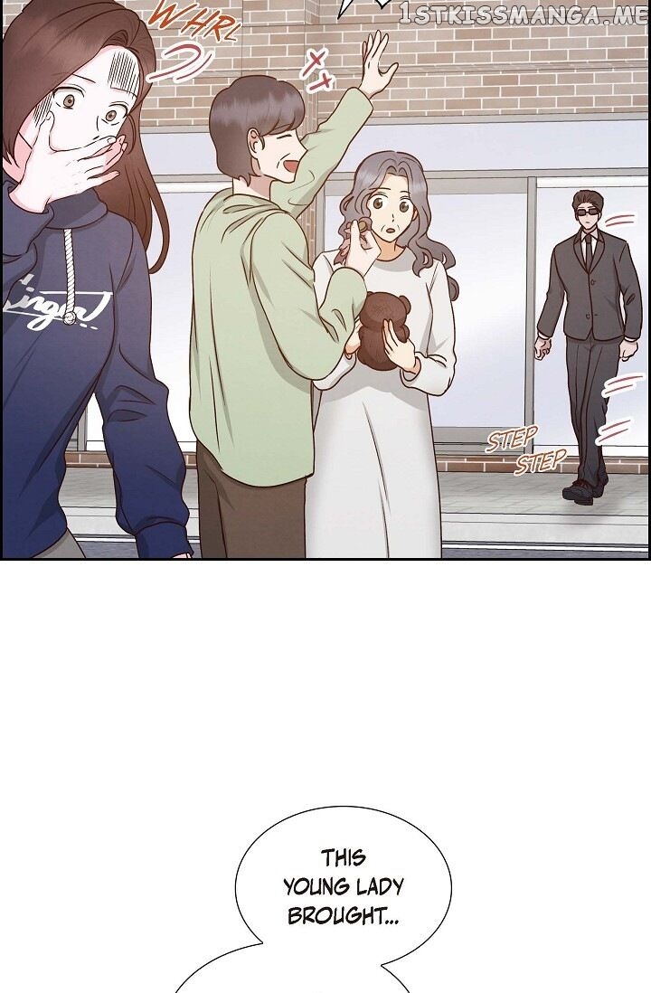 A Spoonful Of Your Love chapter 59 - page 57