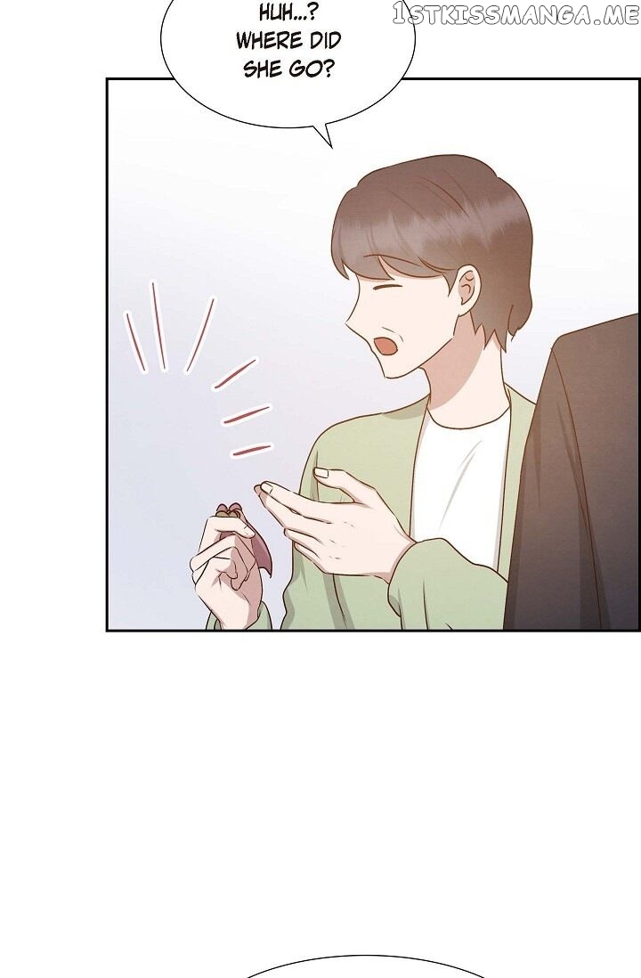 A Spoonful Of Your Love chapter 59 - page 58