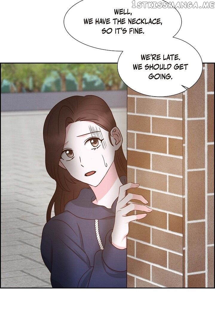 A Spoonful Of Your Love chapter 59 - page 59