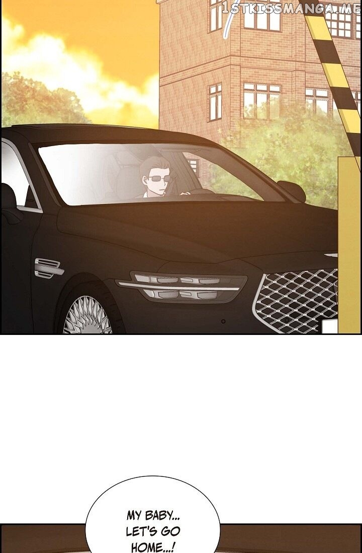 A Spoonful Of Your Love chapter 59 - page 62