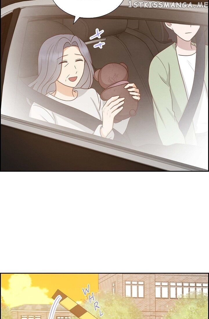 A Spoonful Of Your Love chapter 59 - page 63