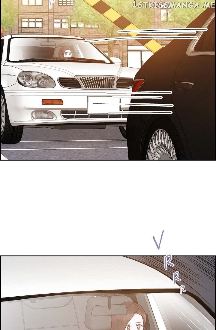A Spoonful Of Your Love chapter 59 - page 64