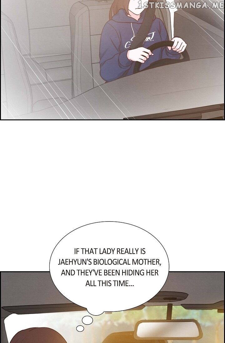 A Spoonful Of Your Love chapter 59 - page 65