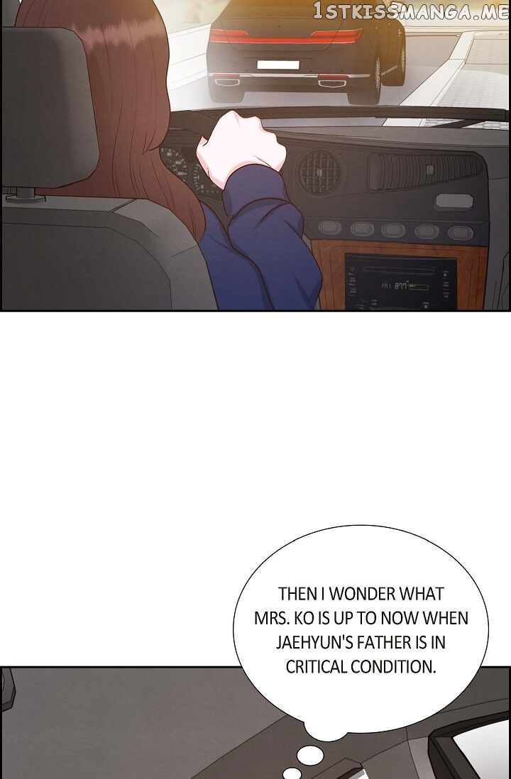 A Spoonful Of Your Love chapter 59 - page 66