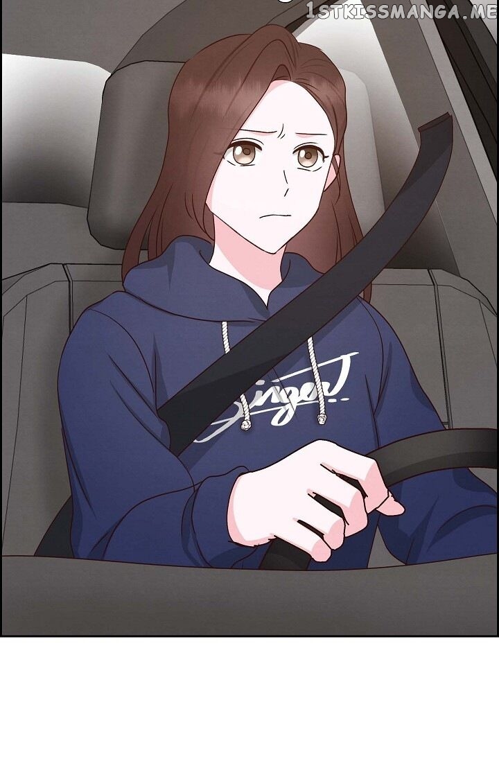 A Spoonful Of Your Love chapter 59 - page 67