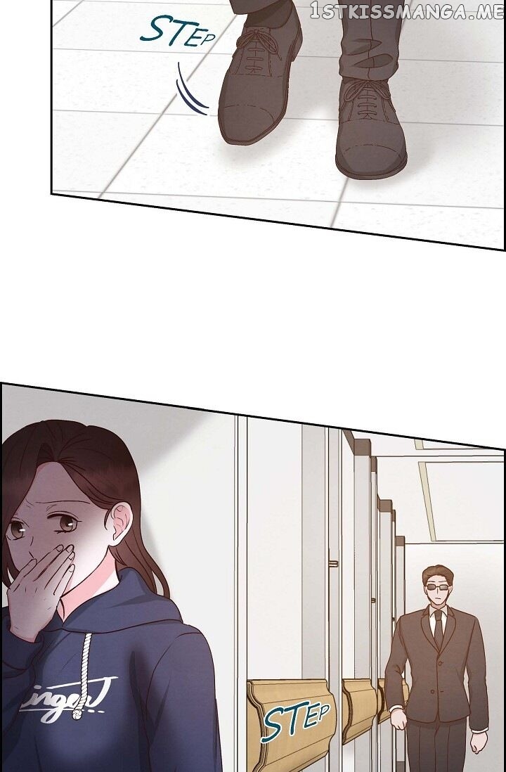 A Spoonful Of Your Love chapter 59 - page 8