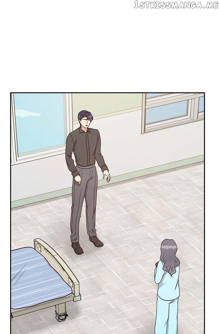 A Spoonful Of Your Love chapter 58 - page 1