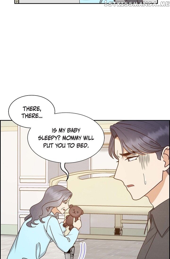 A Spoonful Of Your Love chapter 58 - page 10