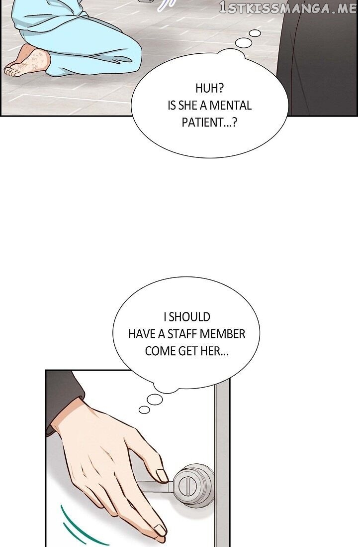 A Spoonful Of Your Love chapter 58 - page 11