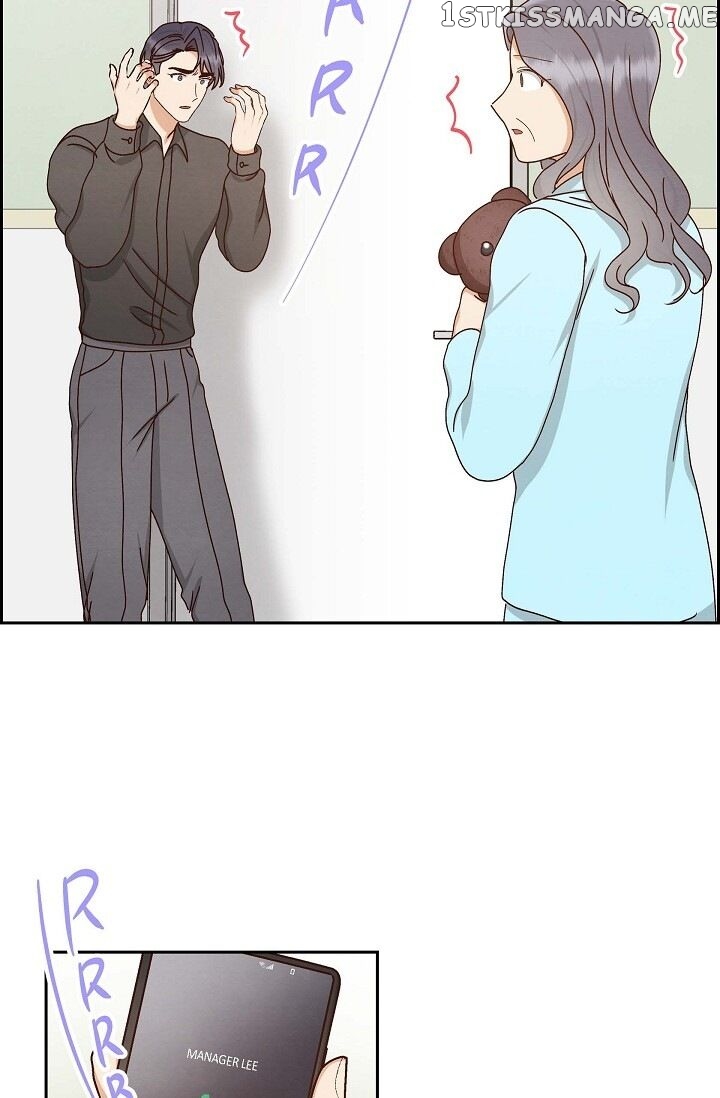 A Spoonful Of Your Love chapter 58 - page 17