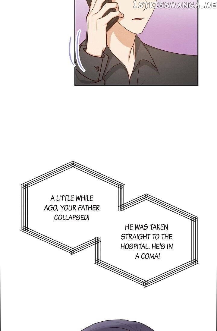 A Spoonful Of Your Love chapter 58 - page 19
