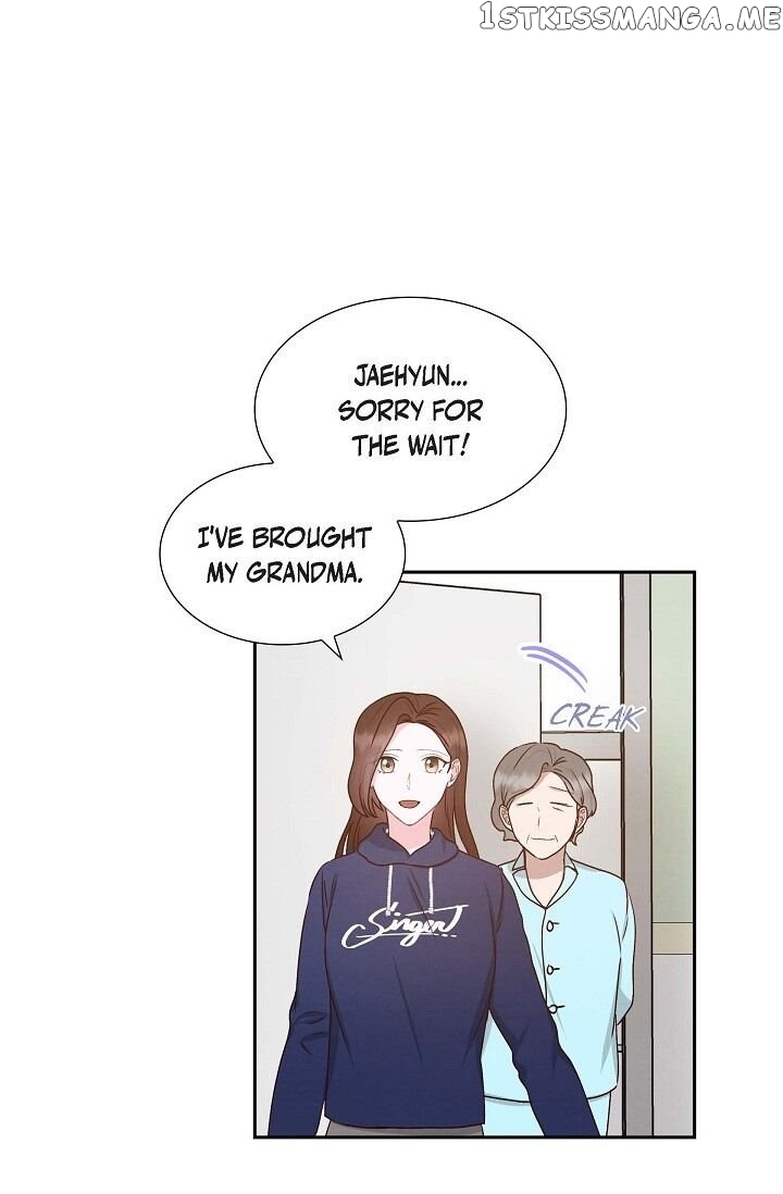 A Spoonful Of Your Love chapter 58 - page 22