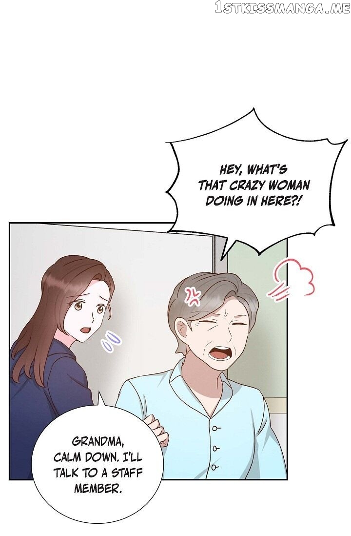 A Spoonful Of Your Love chapter 58 - page 24