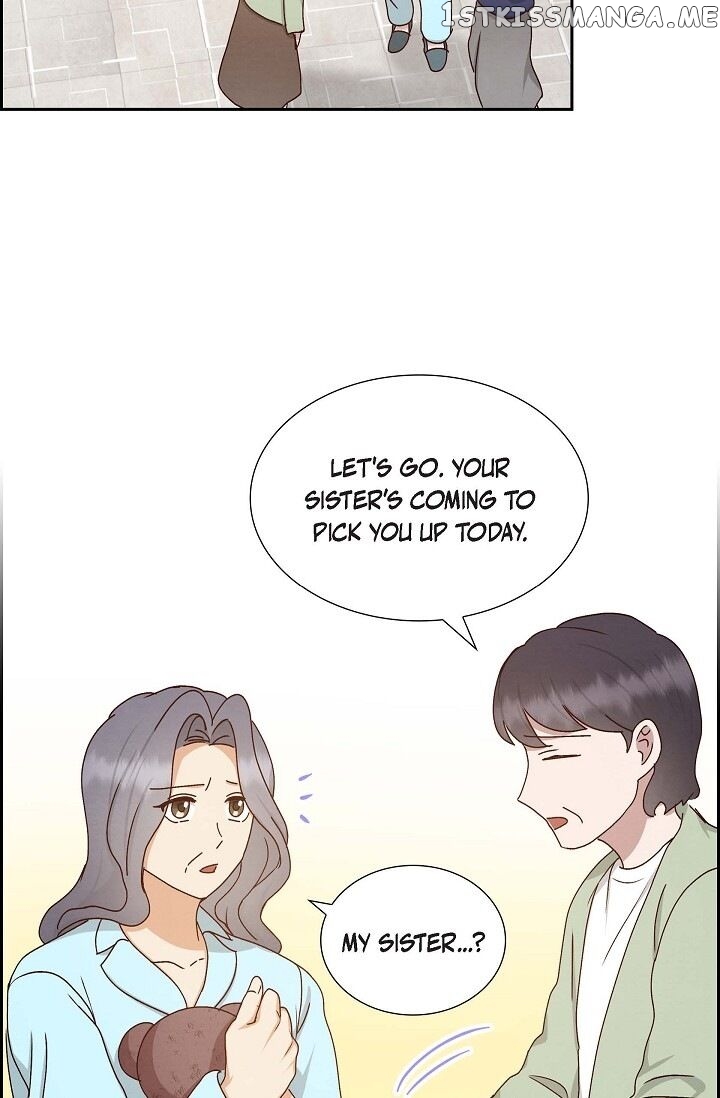 A Spoonful Of Your Love chapter 58 - page 28