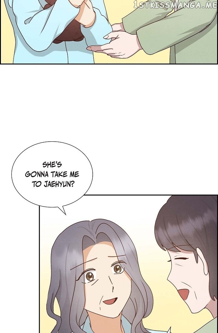 A Spoonful Of Your Love chapter 58 - page 29