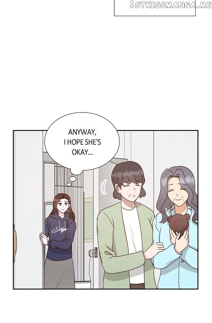 A Spoonful Of Your Love chapter 58 - page 34
