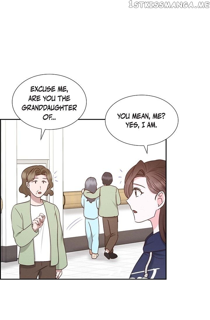 A Spoonful Of Your Love chapter 58 - page 35