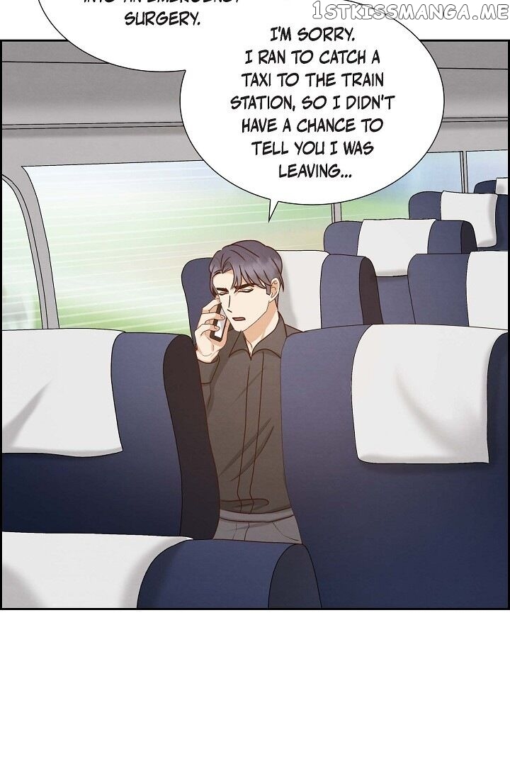 A Spoonful Of Your Love chapter 58 - page 40
